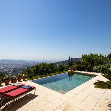 Piscina RENOLIT ALKORPLAN TOUCH Authentic