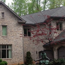 Exterior Paint