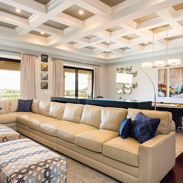 The Beech Residence
