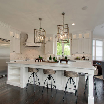 Green Hills Complete Renovation