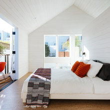 Bedrooms