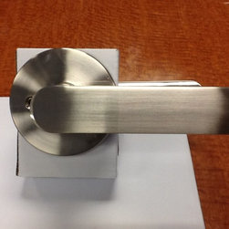 Door handles - Products