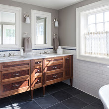 Bathroom ideas
