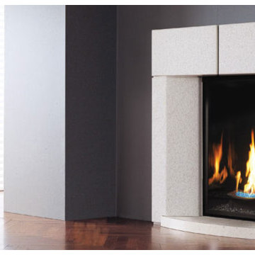 Movati Meadowlands Fireplaces by Impressive Climate Control - Ottawa, ON
