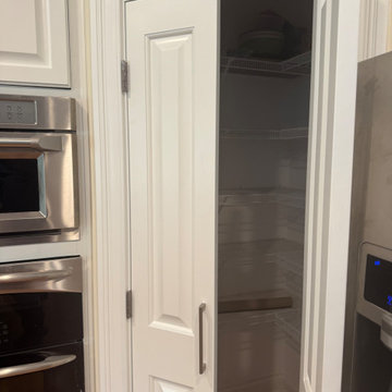 Paint Kitchen Cabinets