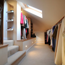 Loft Area