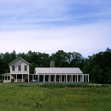 Three Oaks Residence