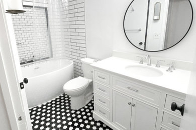 Design and Build Bathroom Remodels