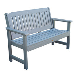 Highwood USA - Highwood USA Lehigh Bench - Outdoor Benches