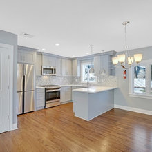 Kitchen and Dining