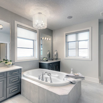 Calgary, New Build - Rise