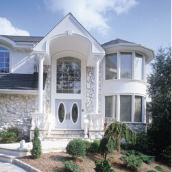 United Windows Sold by Elegant Entries - Windows