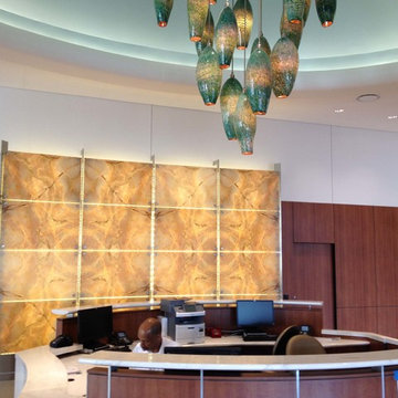 The Jewel | Texas Children's