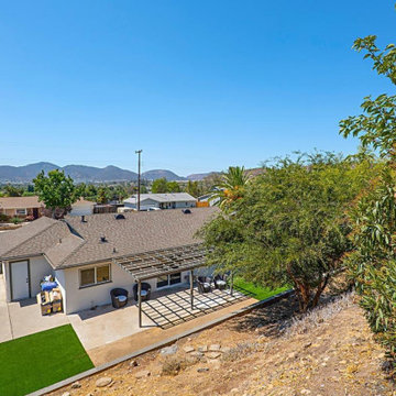 Unbelievable Remodel in Galston Drive