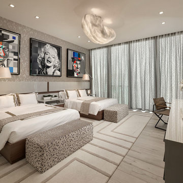 Muniz Residences