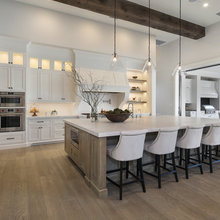 Lake House Kitchen