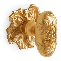 Sherle Wagner Door Levers & Knobs - Products