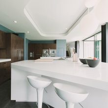mom's container home