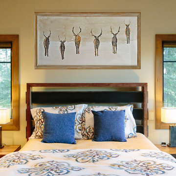 Suncadia Home