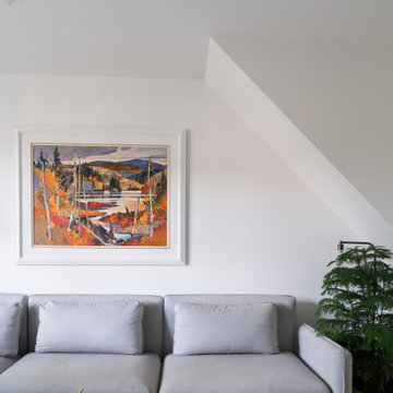 Roncesvalles Home