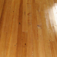 Vertical Grain Hemlock