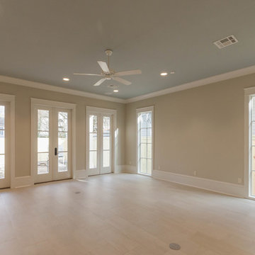 Brandon Construction Old Metairie Project