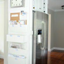 mud room