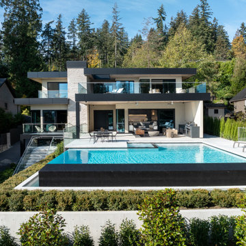 449 Hillcrest Street West Vancouver