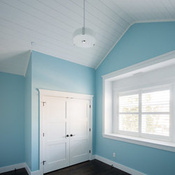 Vancouver West Custom Home - Products