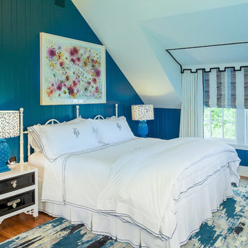 Nantucket Beach House