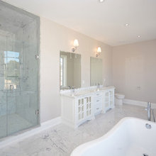 Toronto House Reno We Liked