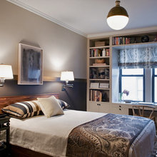 kids bedroom