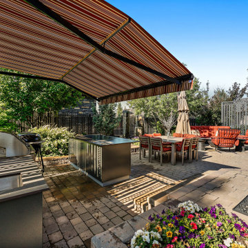 Discovery Ridge