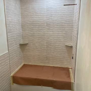 Bathroom Renovation