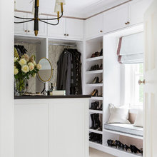 MB Closet