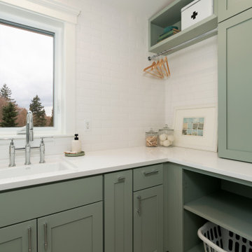 Broadview Major Remodel