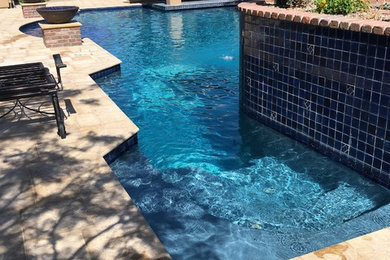 Pool - pool idea in Phoenix