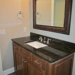 16 North Woods Lane - Products