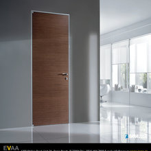 Bay House Interior Doors