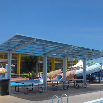 Public Swimming Pools and Waterparks