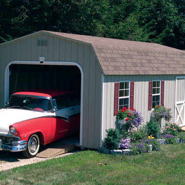 Signature Dutch Garage