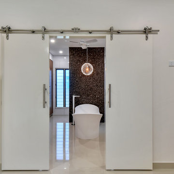Builders and Display Homes