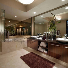 Bathroom Ideas