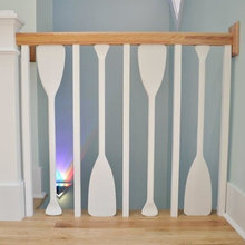 Entry or stairs