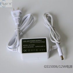LED sensor cabinet light - Undercabinet Lighting