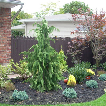 Flower/Planting Beds