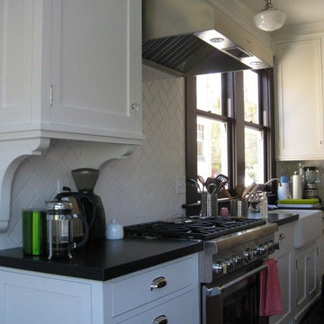 Traditional Kitchens for modern living