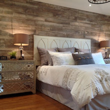 Cottage Bedroom