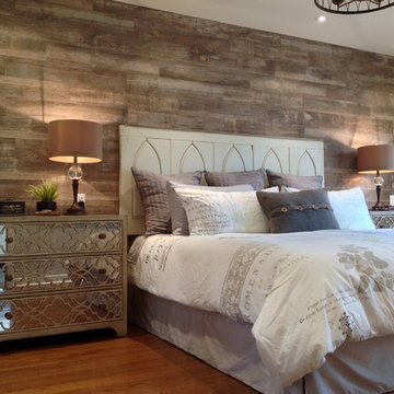 Beaconsfield Master Bedroom