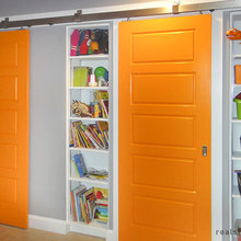 kids playroom